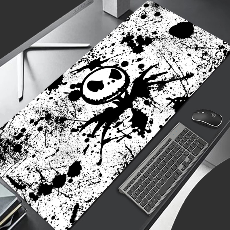 Gaming Keyboard High Ground - Alfombrilla de ratón para Gamer, ordenador