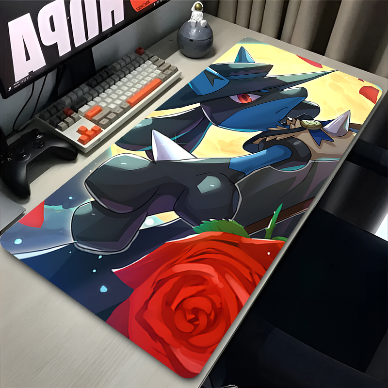 Alfombrilla de ratón con diseñ - Gaming Keyboard Nearby reseña y precio