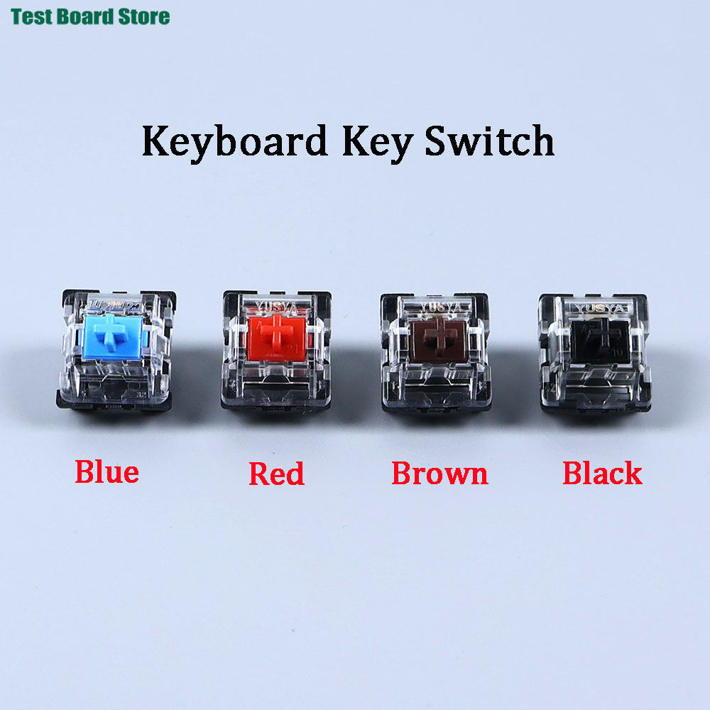 Interruptores de Teclado Tácti - Gaming Keyboard Blue reseña y precio