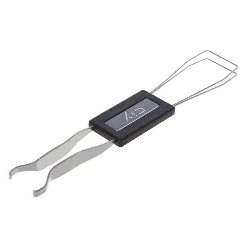 Extractor de tapa de teclado U - Keycap Puller Ring reseña y precio