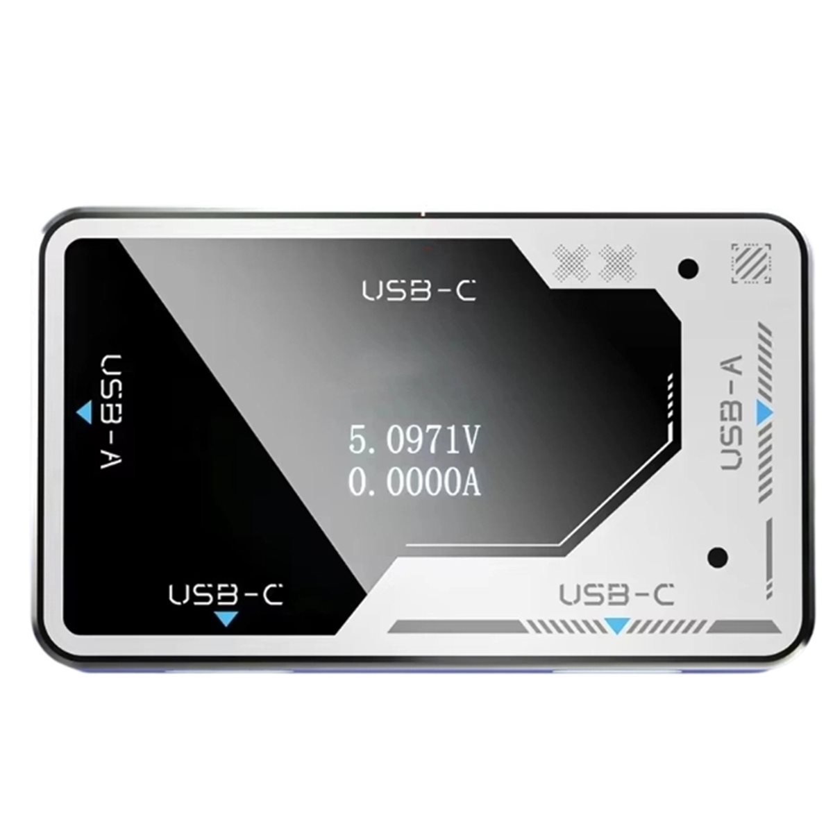 ■ ★ Nuevo Hub USB para Juegos, - Gaming Keyboard Splitter reseña y precio