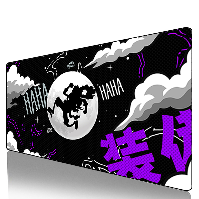 Alfombrilla de ratón Anime One - Gaming Keyboard Nearby reseña y precio