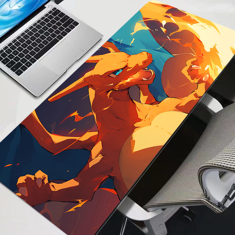 Alfombrilla de ratón Anime g-g - Gaming Keyboard High Ground reseña y precio