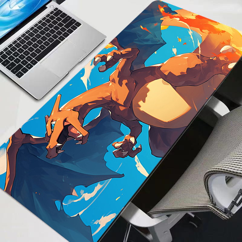 Alfombrilla de ratón Anime g-g - Gaming Keyboard High Ground reseña y precio