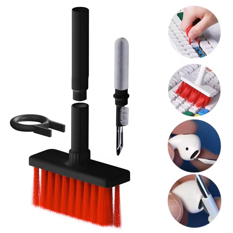 Kit de limpieza universal para - Keycap Puller Ring reseña y precio