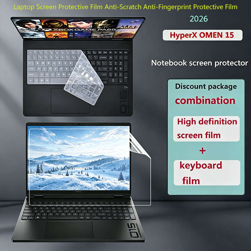 Protector de pantalla para ord - Gaming Keyboard Hp reseña y precio