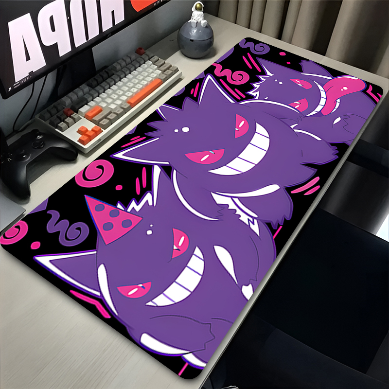 Alfombrilla de ratón grande pa - Gaming Keyboard High Ground reseña y precio