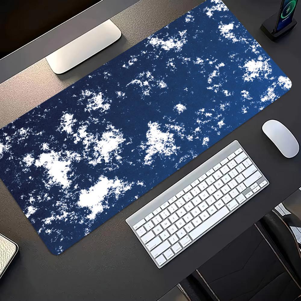 Alfombrilla de Ratón para Jueg - Gaming Keyboard Blue reseña y precio