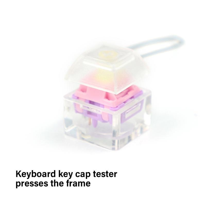 652F Juego 10 probadores inter - Gaming Keyboard Test reseña y precio