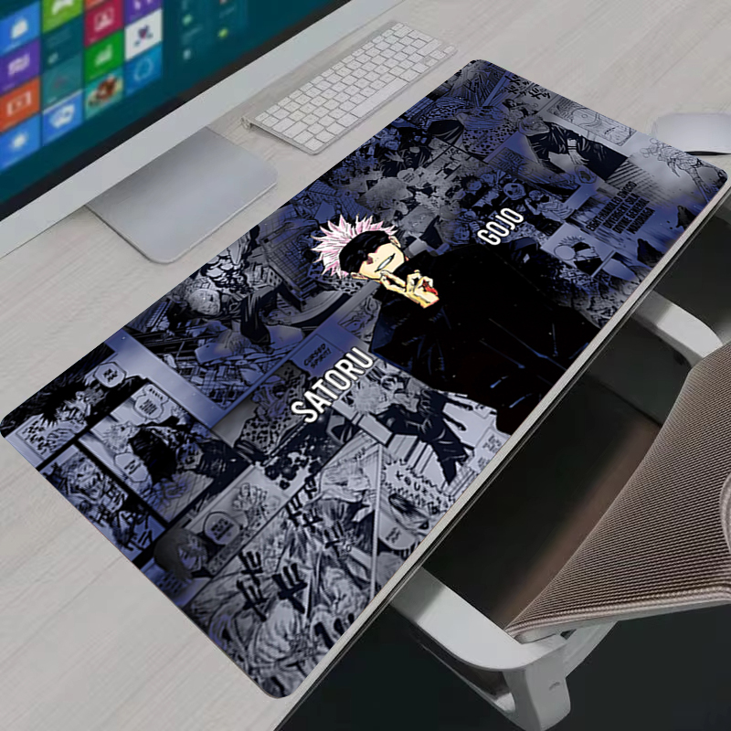 Alfombrilla de ratón con diseñ - Gaming Keyboard High Ground reseña y precio