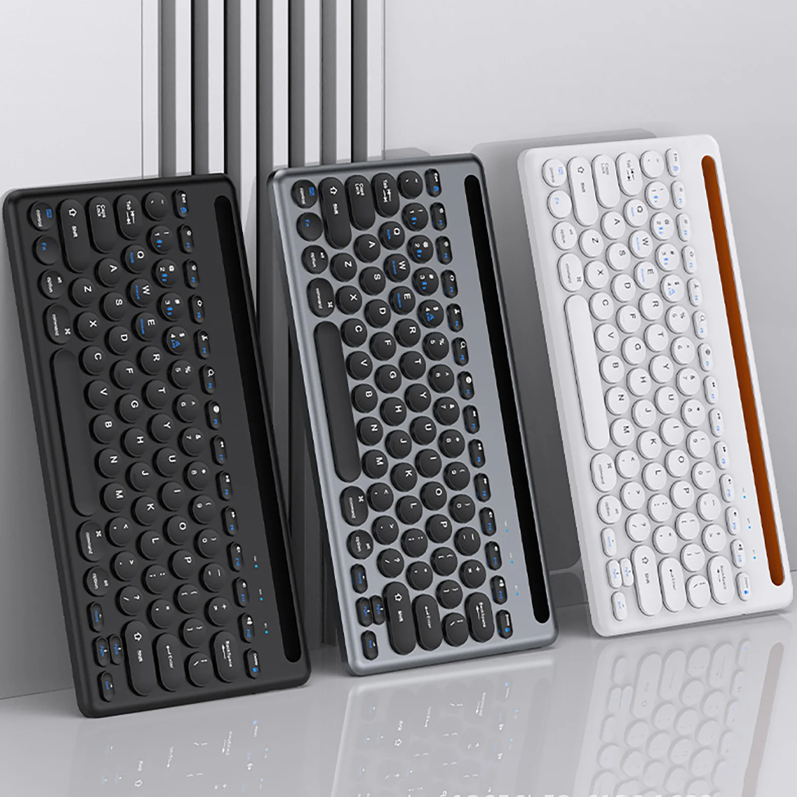Combo de teclado y ratón inalá - Gaming Keyboard And Mouse Combo Wireless reseña y precio
