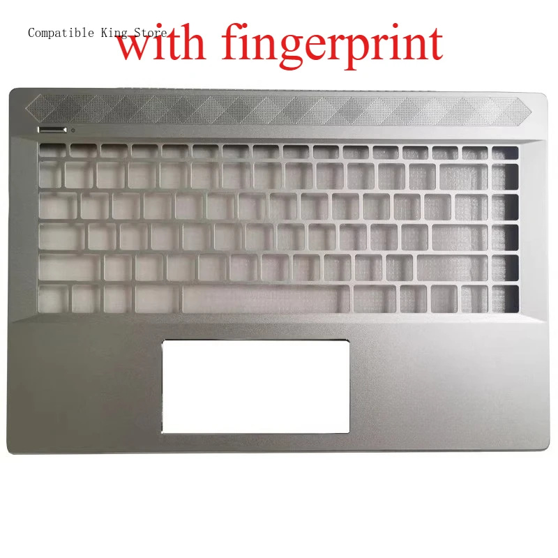 Nuevo teclado estadounidense p - Gaming Keyboard Hp reseña y precio
