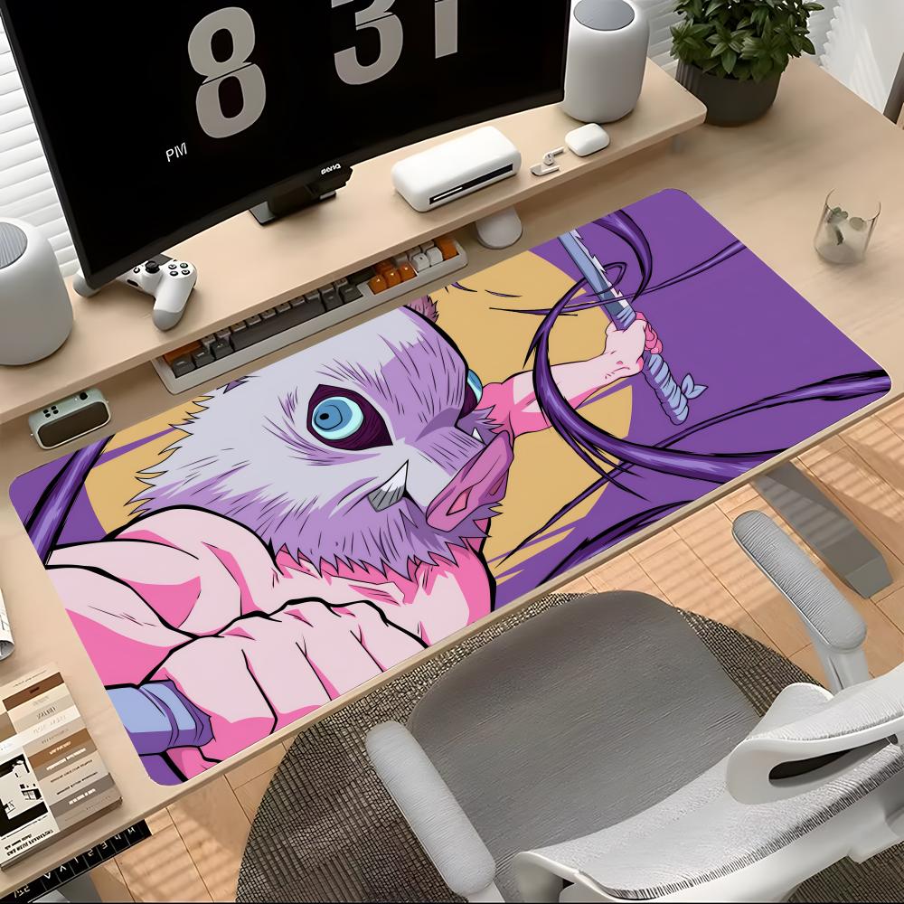 Alfombrilla de ratón Demon Sla - Gaming Keyboard High Ground reseña y precio