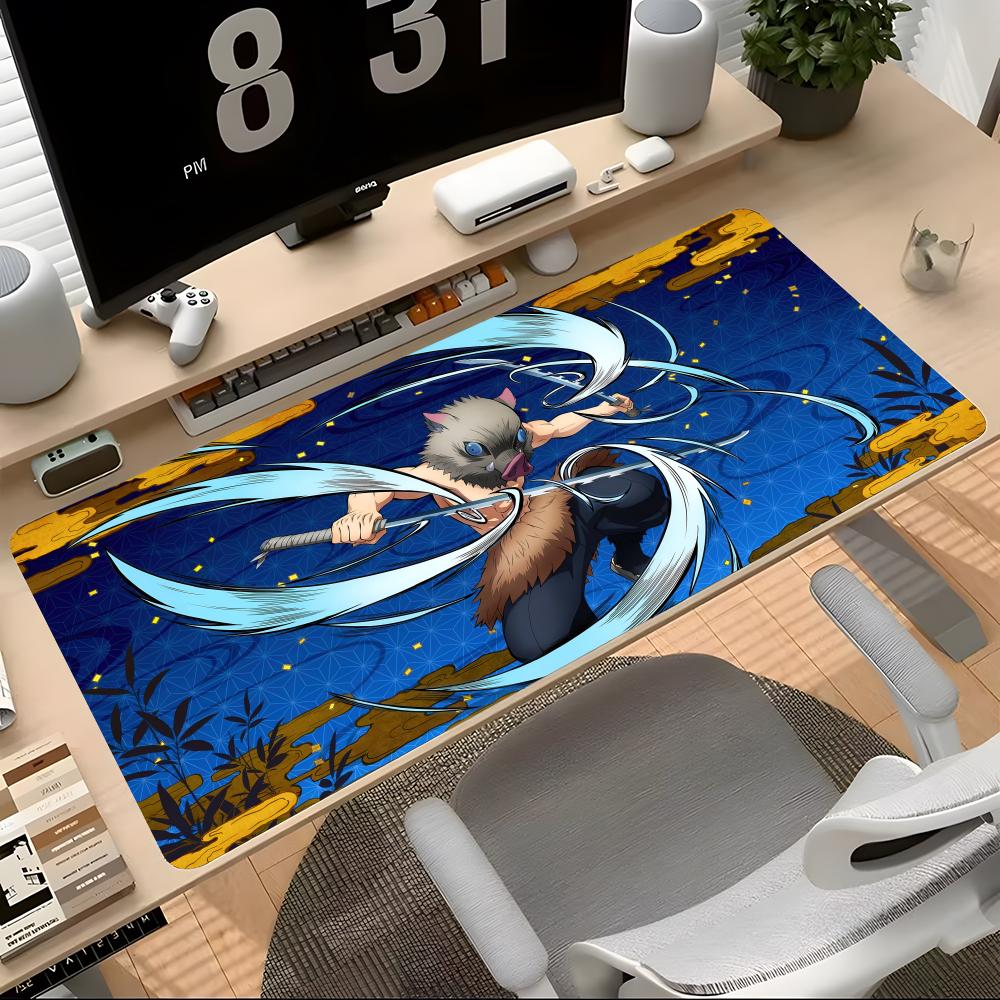 Alfombrilla de ratón Demon Sla - Gaming Keyboard High Ground reseña y precio