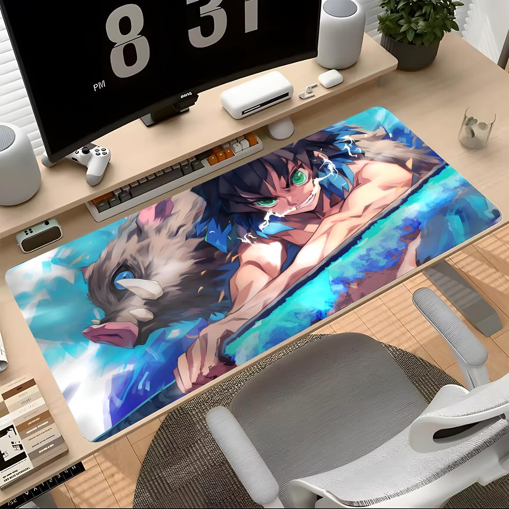 Alfombrilla de ratón Demon Sla - Gaming Keyboard High Ground reseña y precio