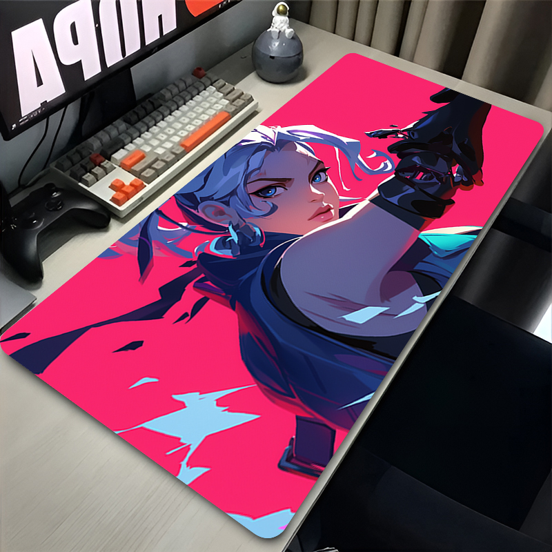 Alfombrilla de ratón para jueg - Gaming Keyboard High Ground reseña y precio
