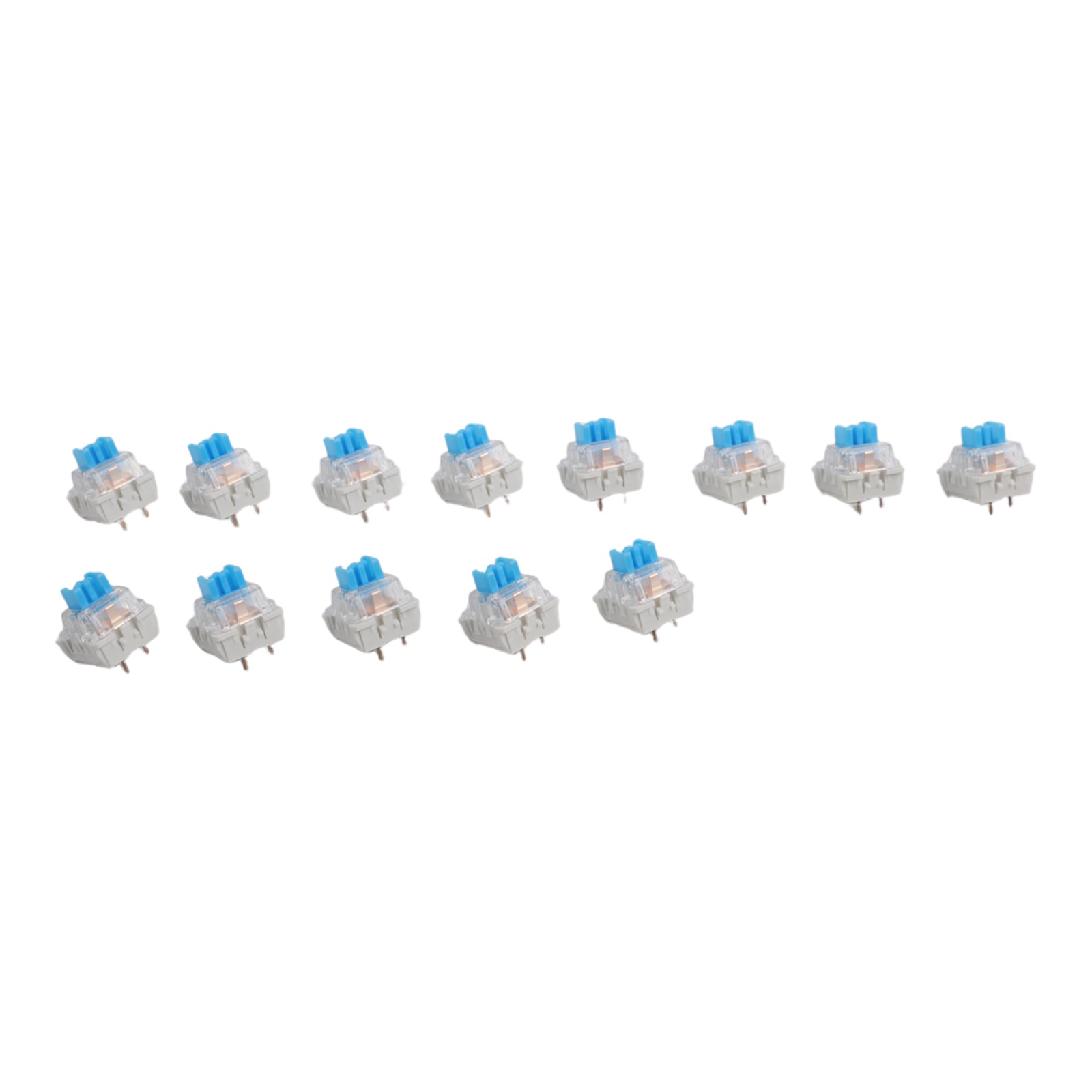 108 interruptores mecánicos tá - Gaming Keyboard Blue reseña y precio