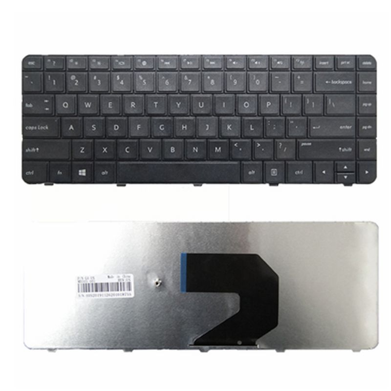 Teclado de ordenador portátil  - Gaming Keyboard Hp reseña y precio