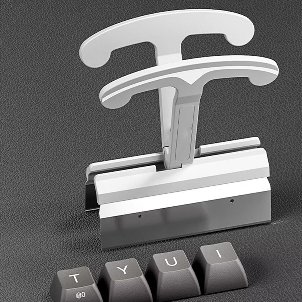 Herramienta Universal de Gran  - Keycap Puller Ring reseña y precio